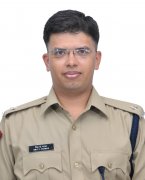 Parmar Smit Parshottamdas
